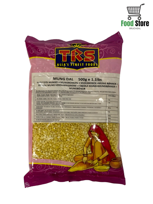 Mung Dal TRS
