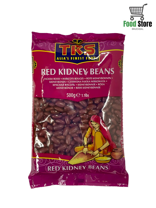 Red Kidney Beans TRS