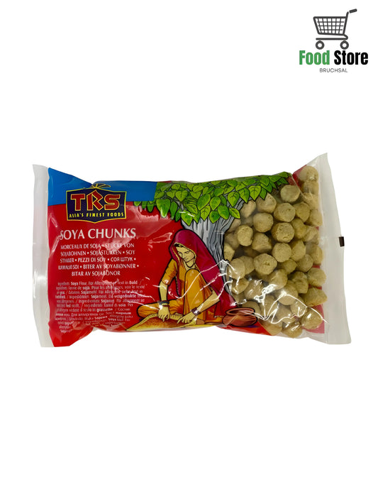 Soya Chunks TRS