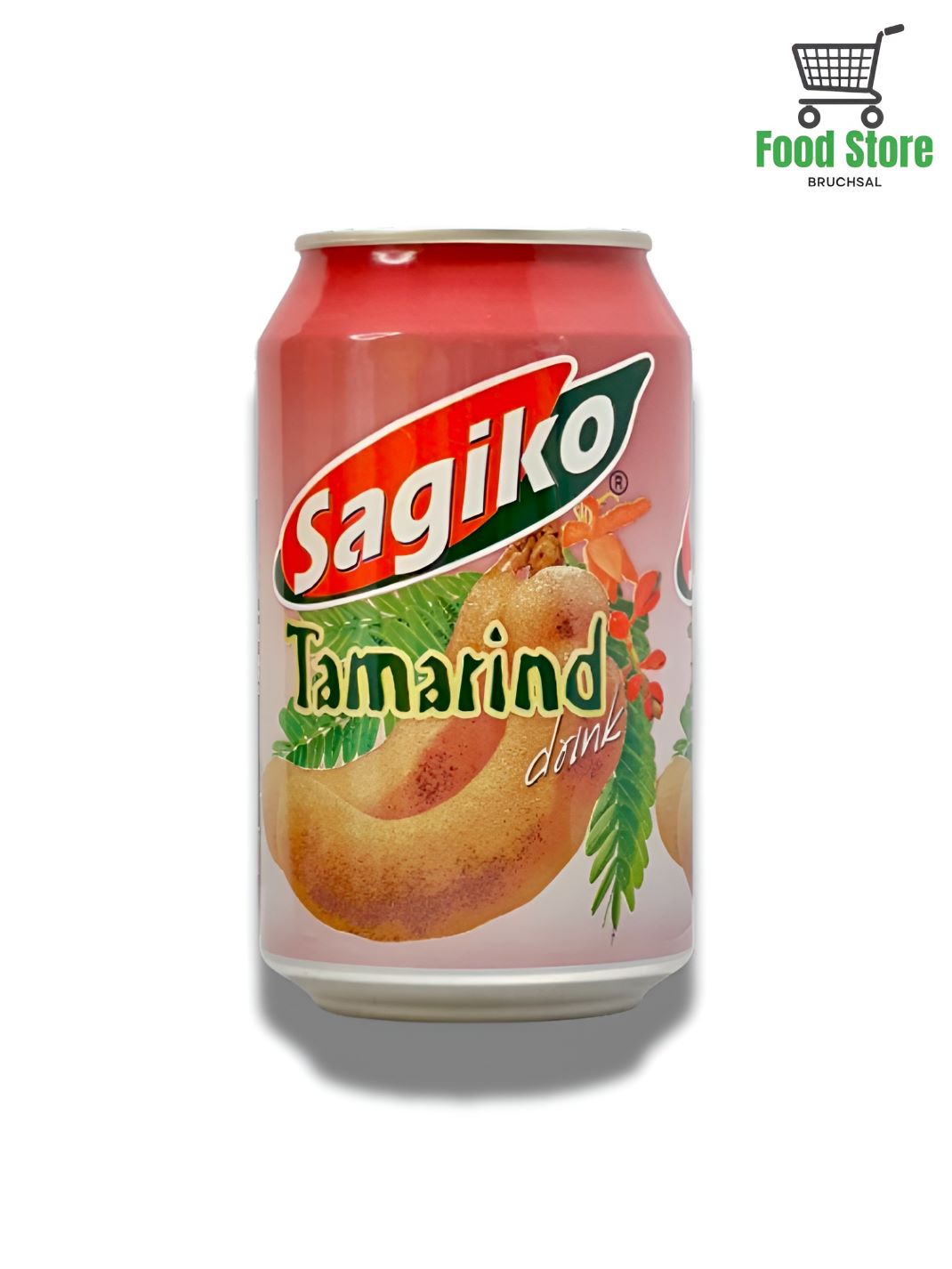 Tamarind Drink Sagiko 320ml