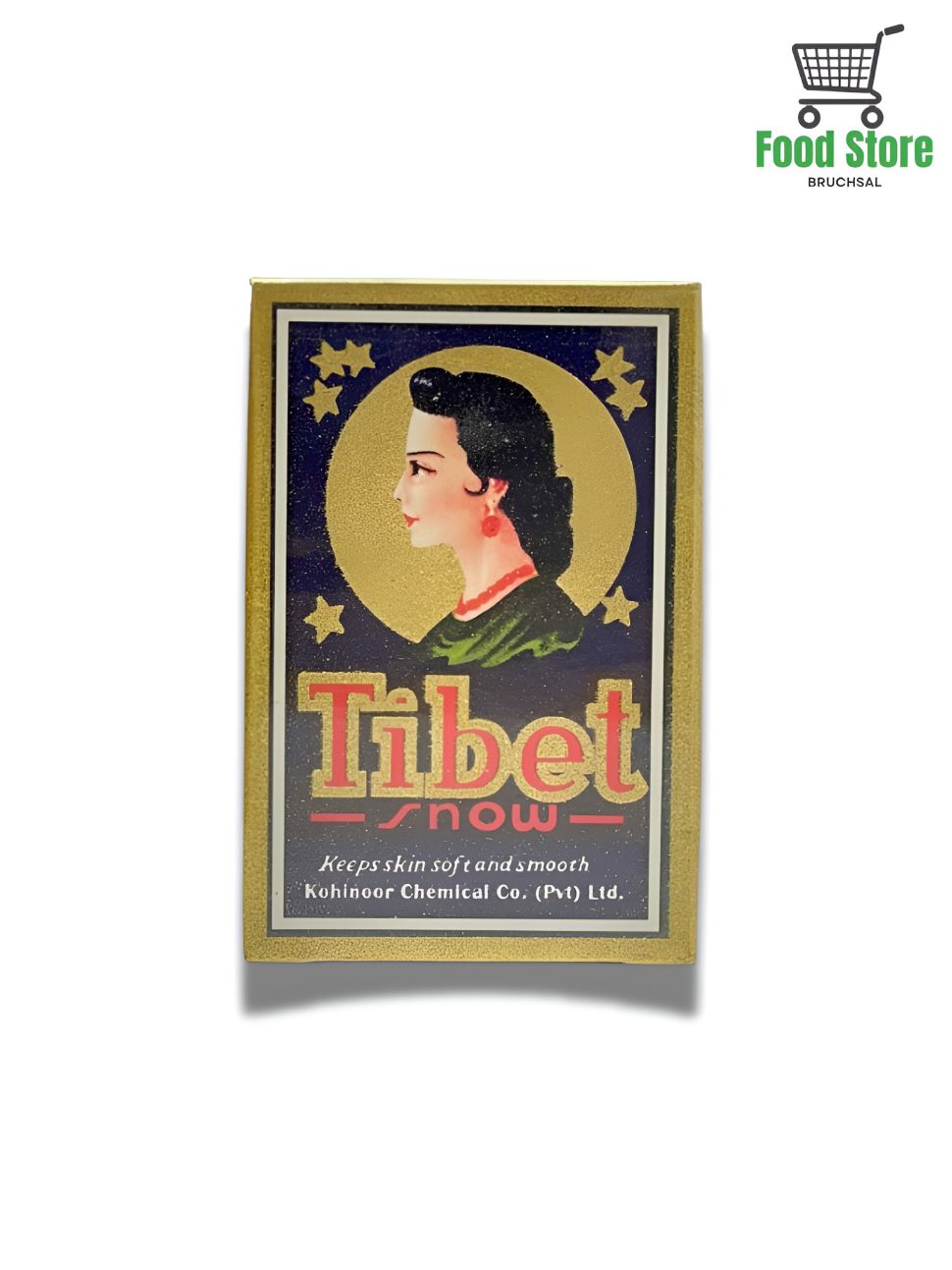 Tibet Beauty Cream 60ml