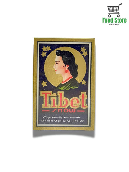 Tibet Beauty Cream 60ml