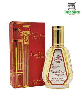 Barakkat Rouge 540 Extrait De Parfum 50ml