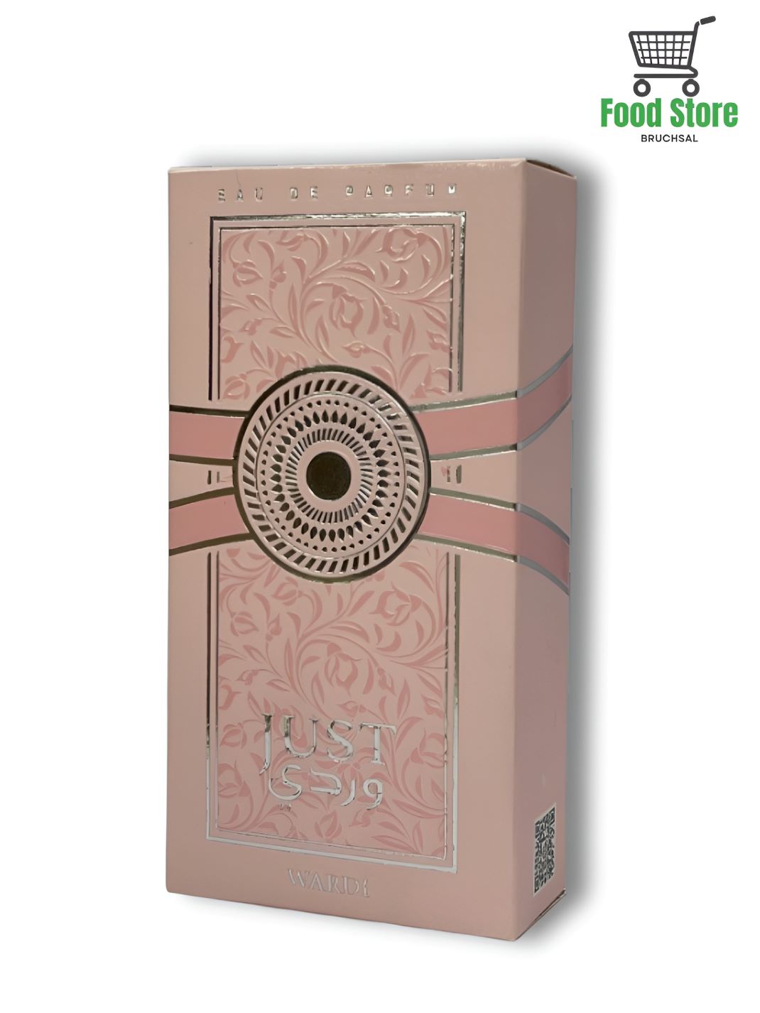 Just Wardi, Eau de Parfum, Fragrance 50ml