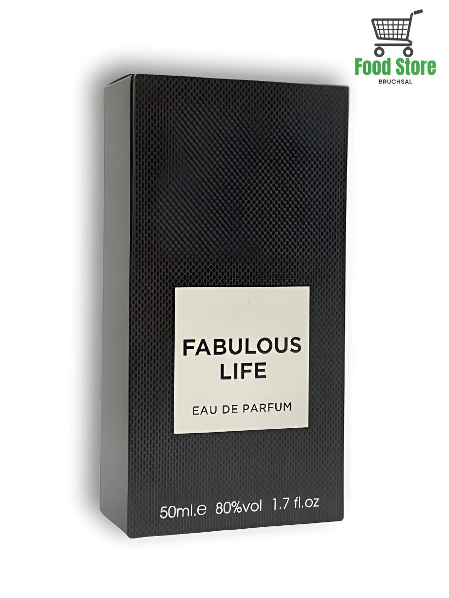 Fabulous Life Fragrance Eau de Parfum 50ml