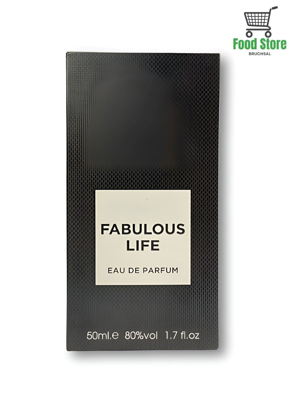 Fabulous Life Fragrance Eau de Parfum 50ml