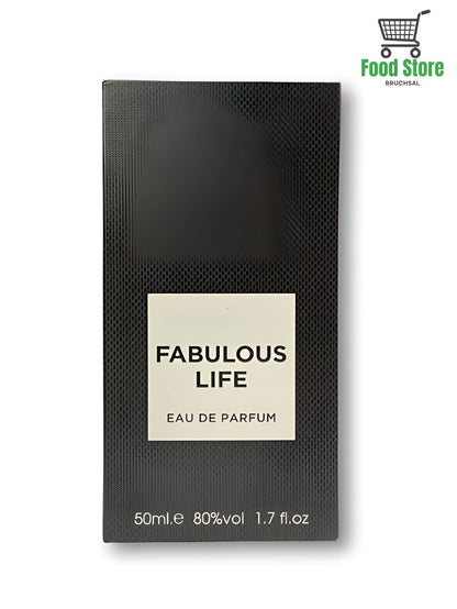 Fabulous Life Fragrance Eau de Parfum 50ml