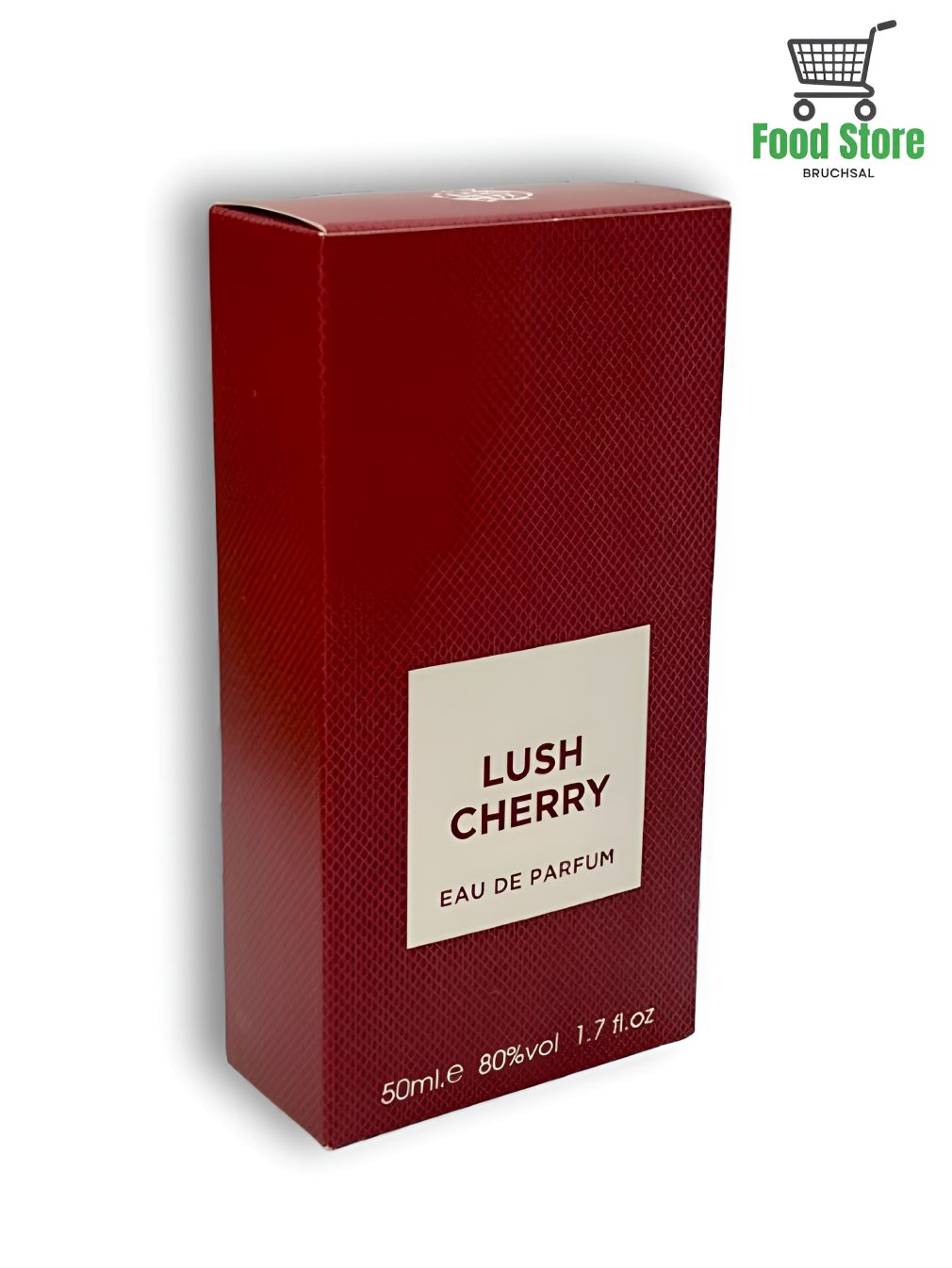 Lush Cherry Eau de Parfum 50ml