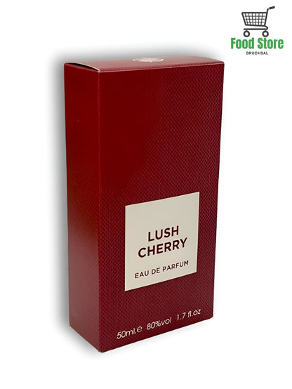 Lush Cherry Eau de Parfum 50ml