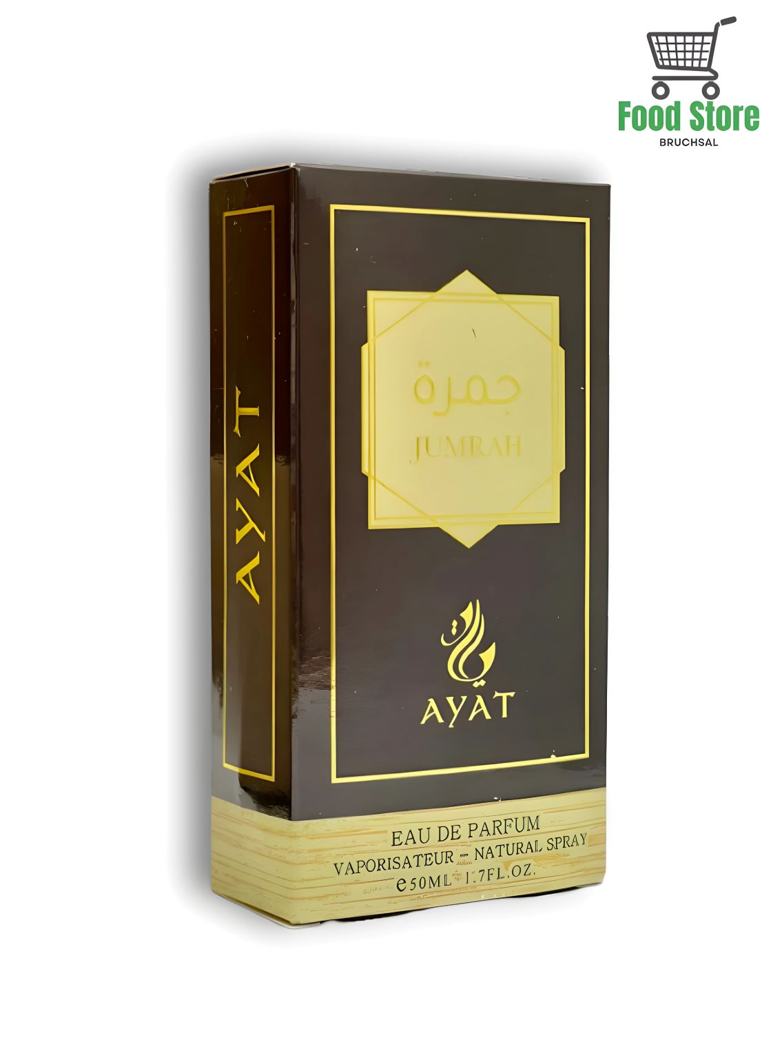 Ayat Jumrah Eau de Parfum 50ml