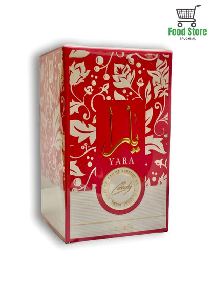Lattafa Yara Candy Eau de Parfum 100ml