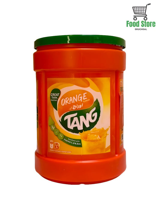 Orange Tang 750g