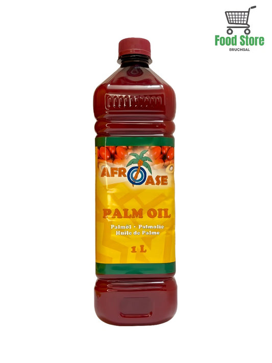 Palm Oil Afroase