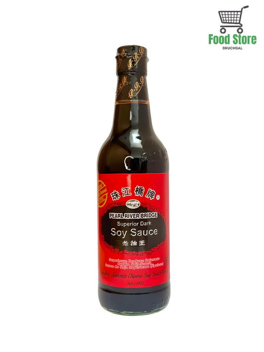 Superior Dark Soy Sauce 500ml