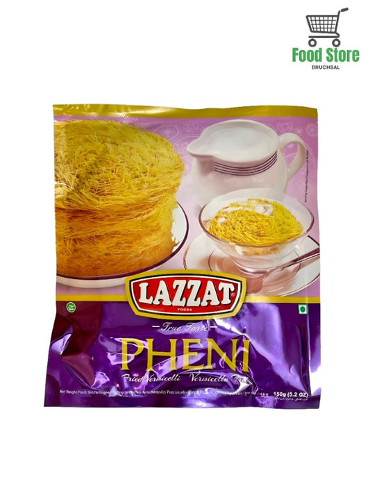Pheni Lazzat 150g