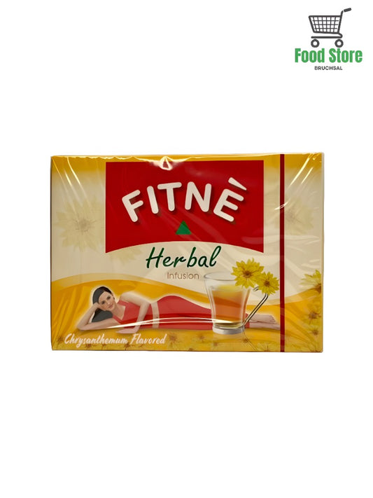 Herbal Tea Fitne 37,5g 15 Saches