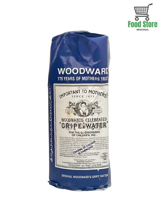 Gripe Water Original Woodward 180g