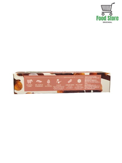 Dabur Organic Cloves Herbal Toothpaste 100ml