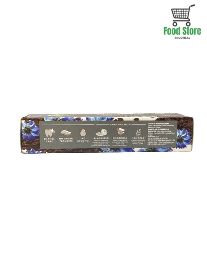 Dabur Organic Schwarzkümmel Herbal Toothpaste 100ml