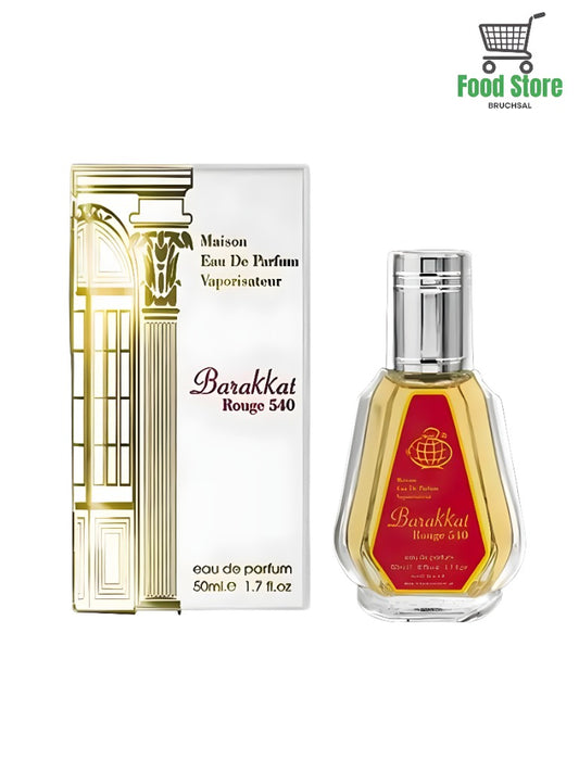Barakkat Rouge 540 Eau de Parfum 50ml