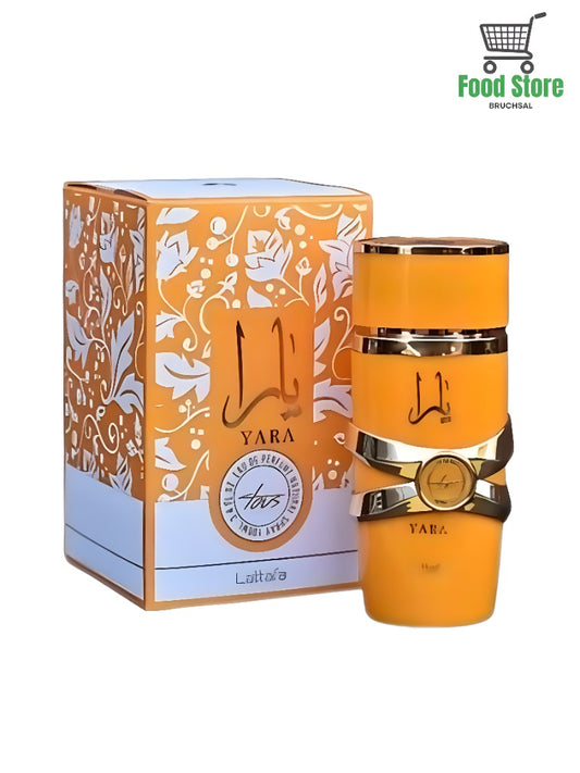 Lattafa Yara Tous Eau de Parfum 100ml