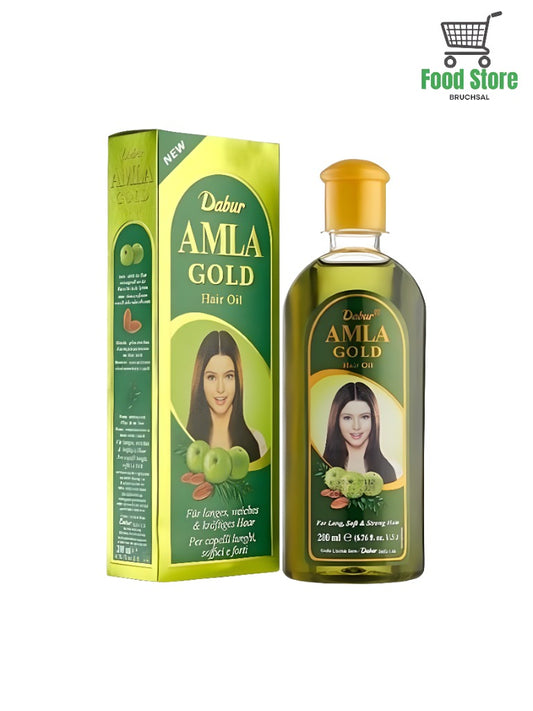 Dabur Amla Gold Hair Oil 300 ml