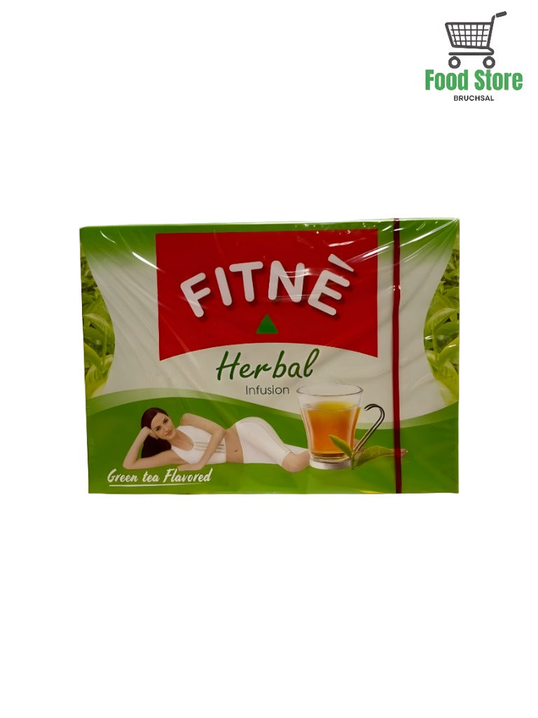 Herbal Tea Fitne 39,75g 15 Saches