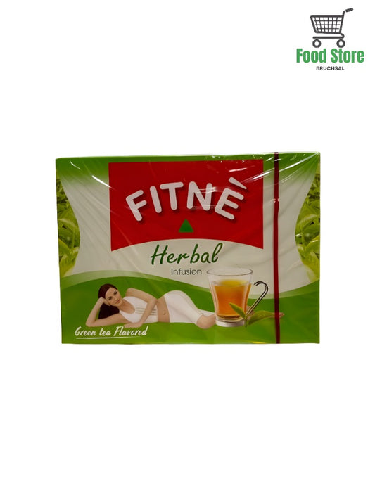 Herbal Tea Fitne 39,75g 15 Saches