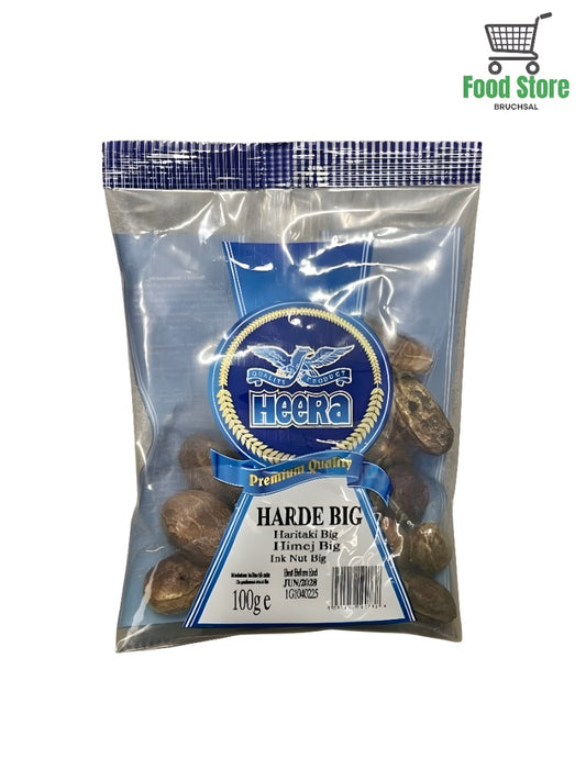 Harde Big Heera 100g