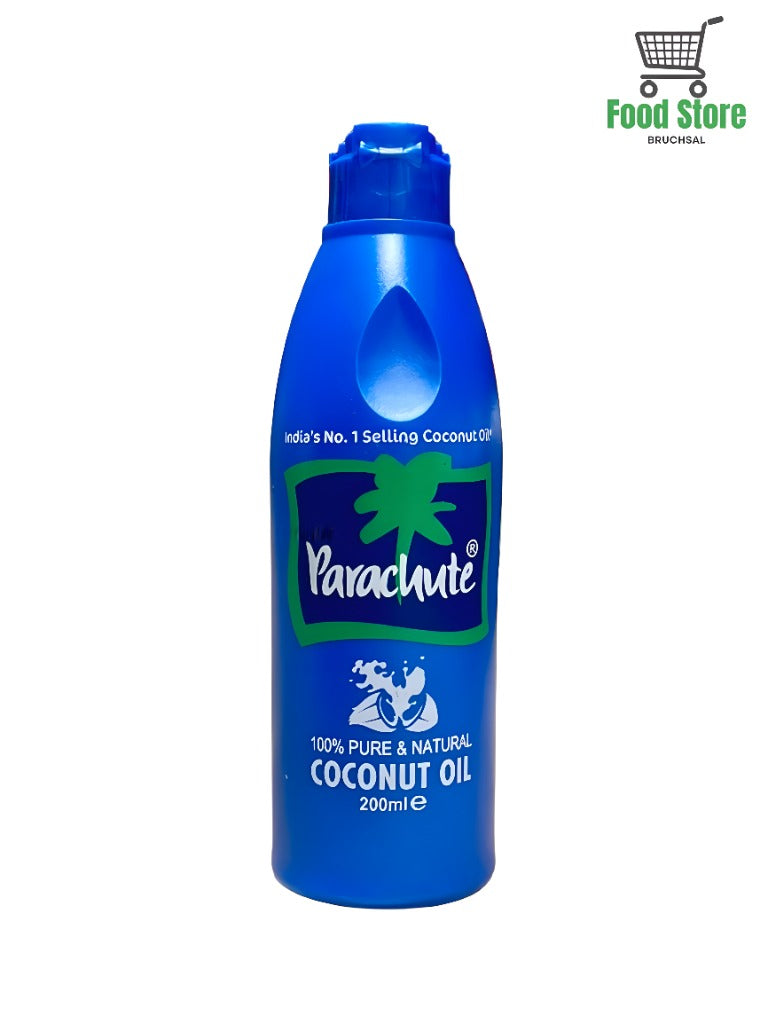 Parachute Coconut Oil 100% Pure and Natural