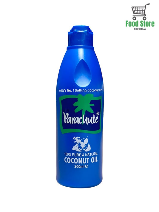 Parachute Coconut Oil 100% Pure and Natural