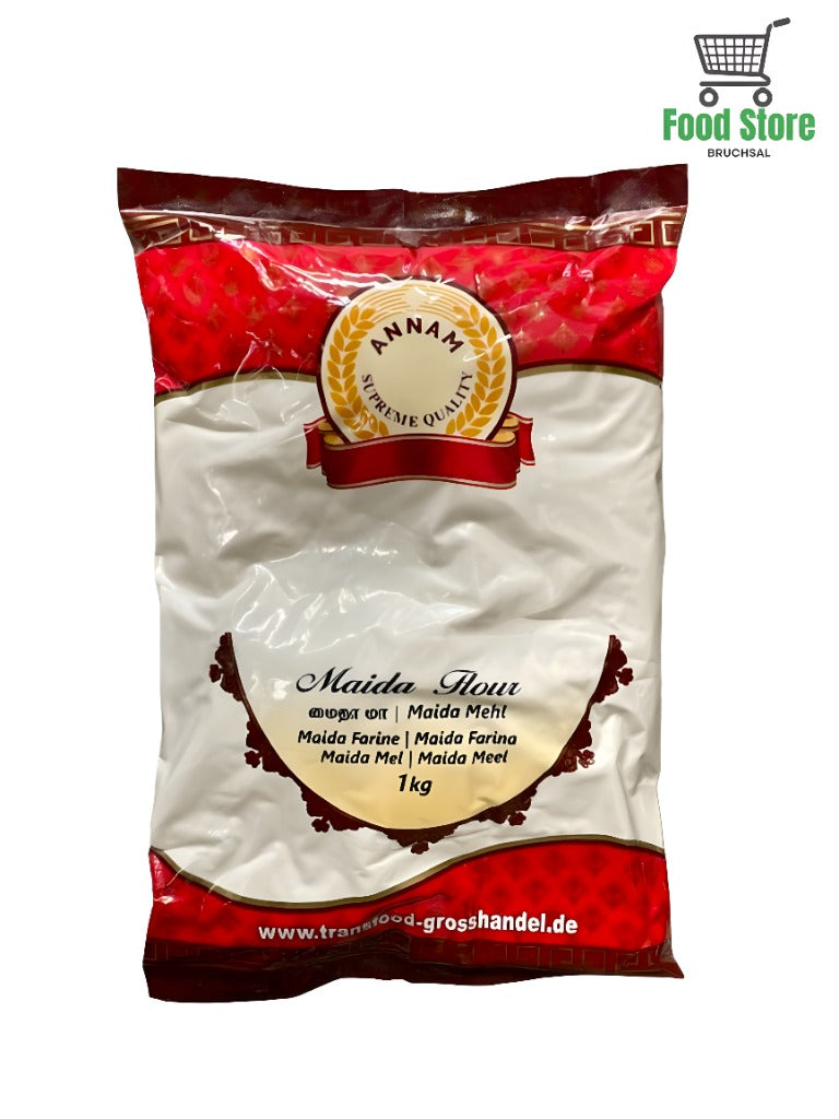Maida Flour Allzweckmehl Annam 1Kg