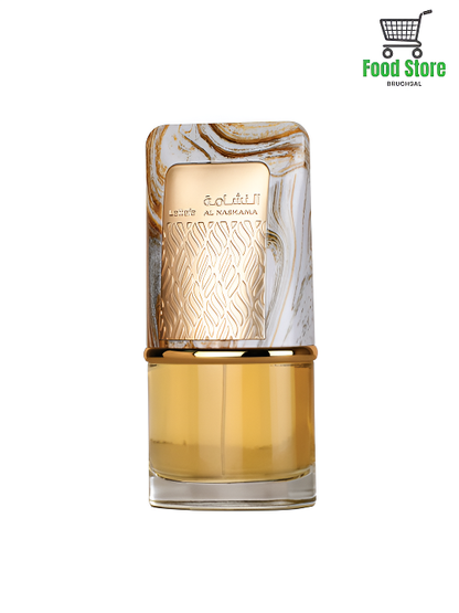 Lattafa Al Nashama Eau de Parfum 100 ml