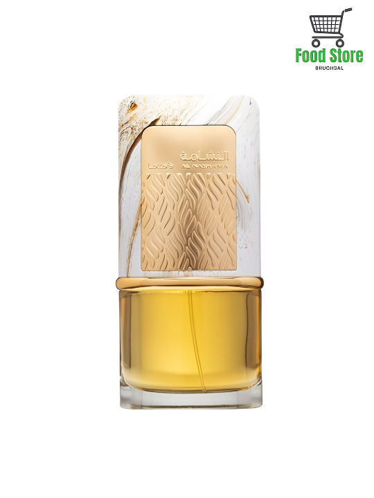 Lattafa Al Nashama Eau de Parfum 100 ml
