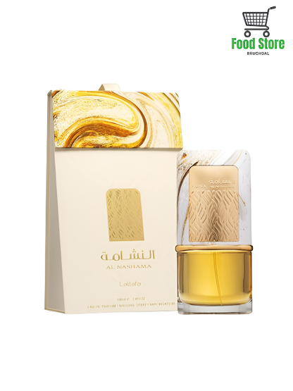 Lattafa Al Nashama Eau de Parfum 100 ml