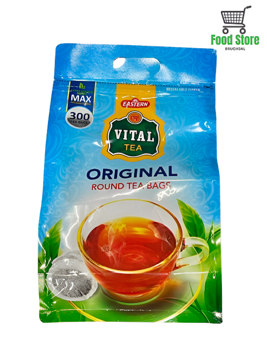 Vital Tea 300 Bags 750g