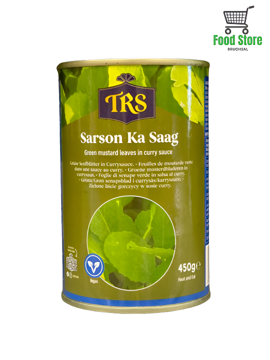 Sarson ka Saag TRS 450g