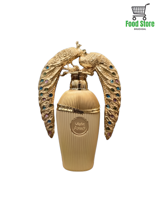 Lattafa Afeef Eau de Parfum 100 ml