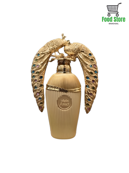 Lattafa Afeef Eau de Parfum 100 ml