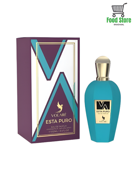 Volare Esta Puro Eau de Parfum 100 ml