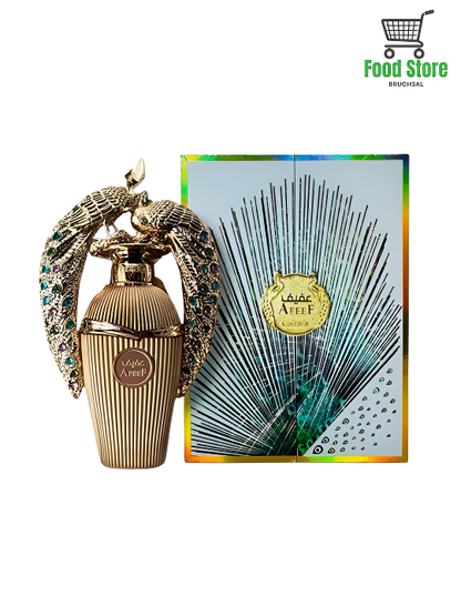 Lattafa Afeef Eau de Parfum 100 ml