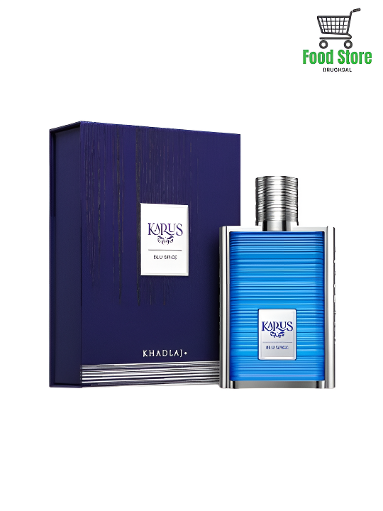 Karus Blu Spice Eau de Parfum 100 ml