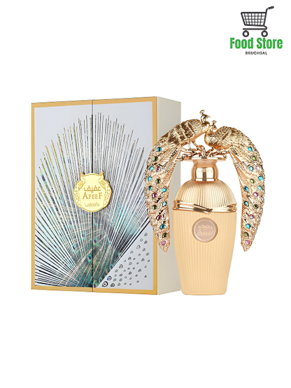 Lattafa Afeef Eau de Parfum 100 ml