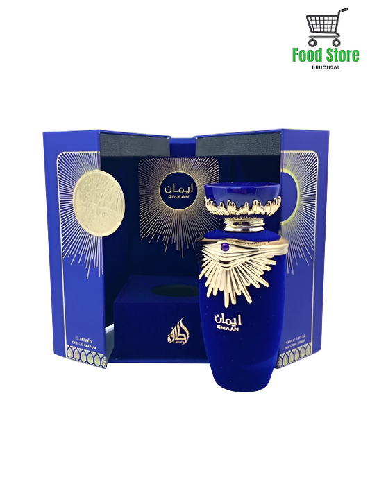 Lattafa Emaan Eau de Parfum 100ml