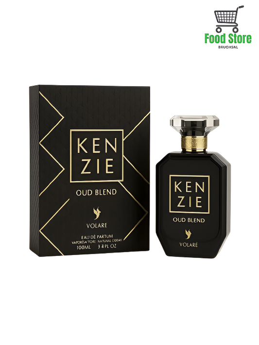 Kenzie Oud Blend Eau de Parfum 100 ml