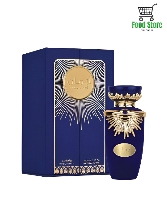 Lattafa Emaan Eau de Parfum 100ml