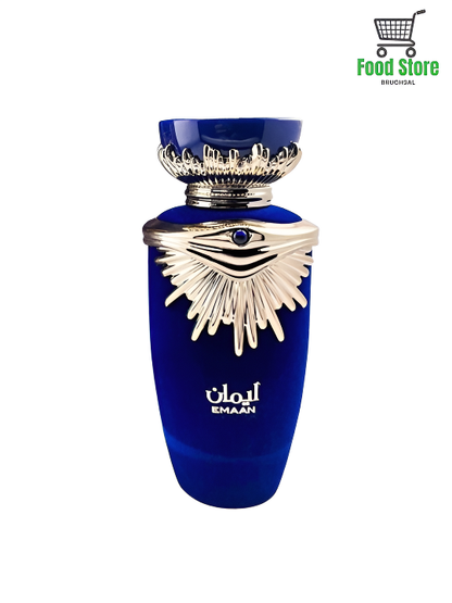 Lattafa Emaan Eau de Parfum 100ml