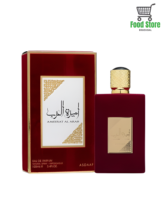 Lattafa Ameerat Al Arab Asdaaf Eau de Parfum 100ml