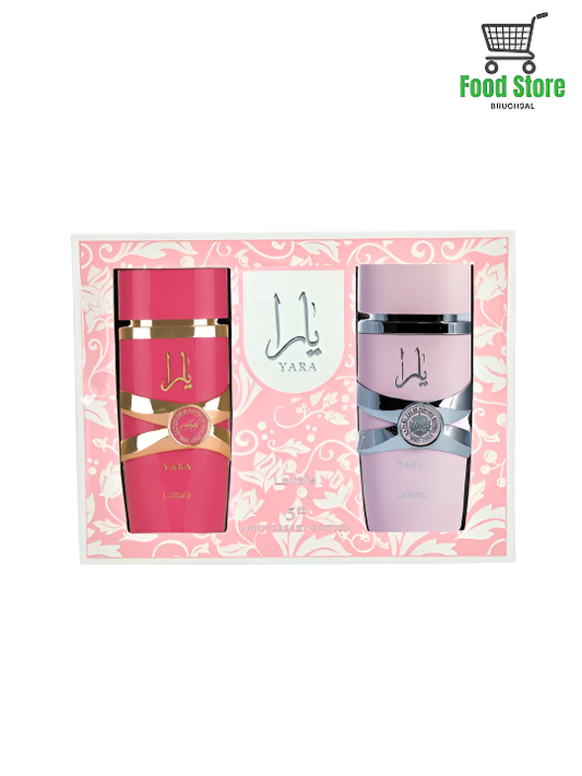 Lattafa Yara 5th Anniversary Edition