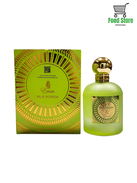 Pear Potion Emir Eau de Parfum 100 ml